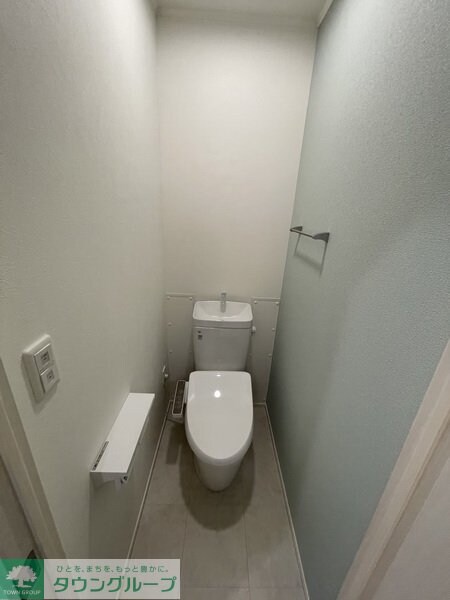 Vitaの物件内観写真