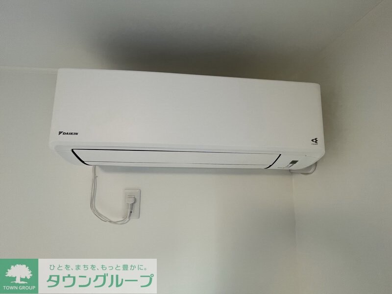 Vitaの物件内観写真