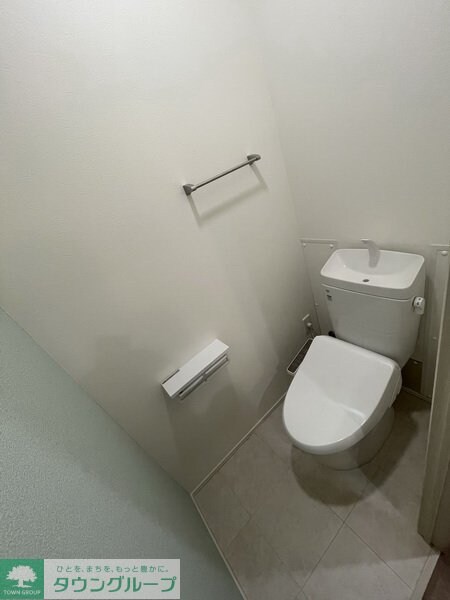 Vitaの物件内観写真