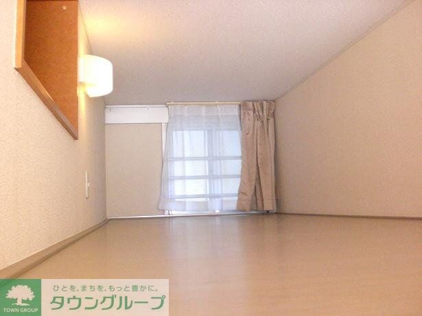 レオパレスパインヒルIIの物件内観写真