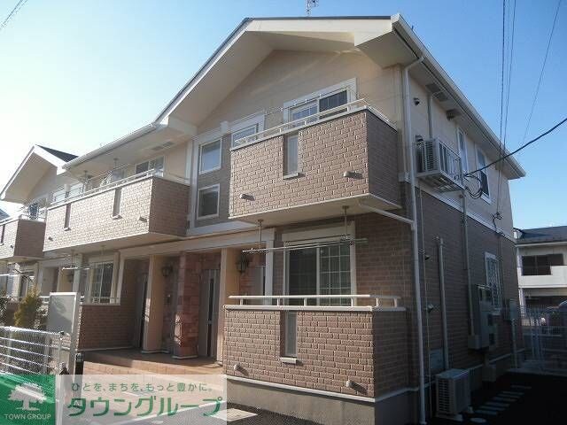 サニーレジデンスの物件内観写真