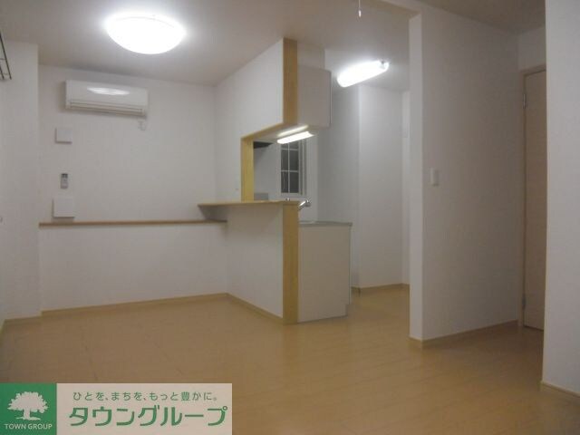 サニーレジデンスの物件内観写真