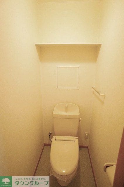 フレール与野本町 弐番館の物件内観写真