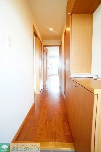 フレール与野本町 弐番館の物件内観写真