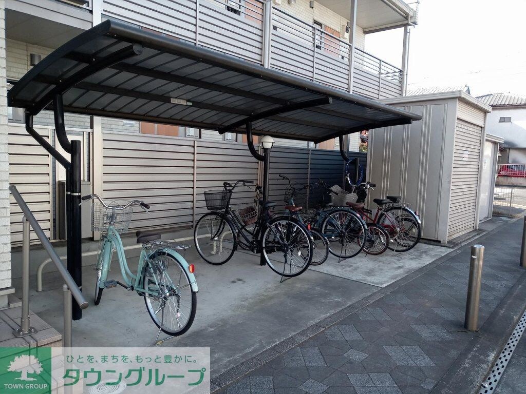 ミランダほほえみの物件内観写真