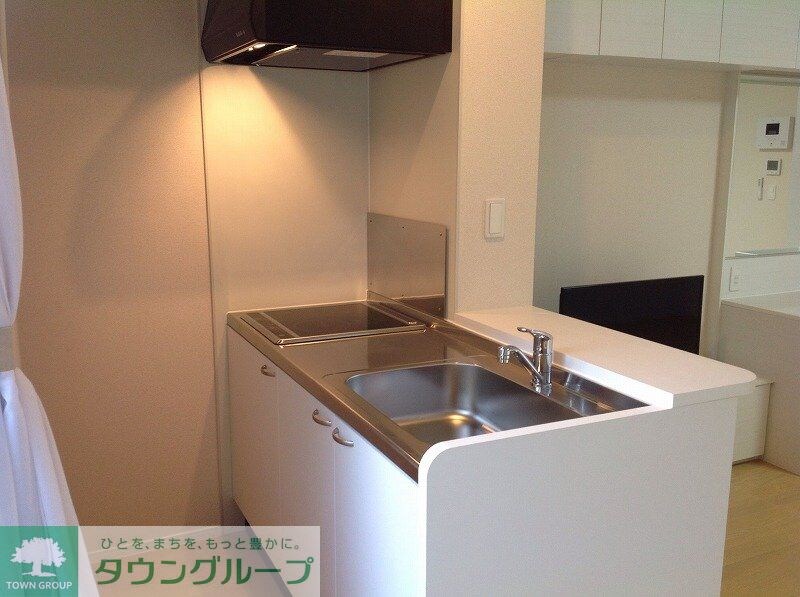 ミランダほほえみの物件内観写真