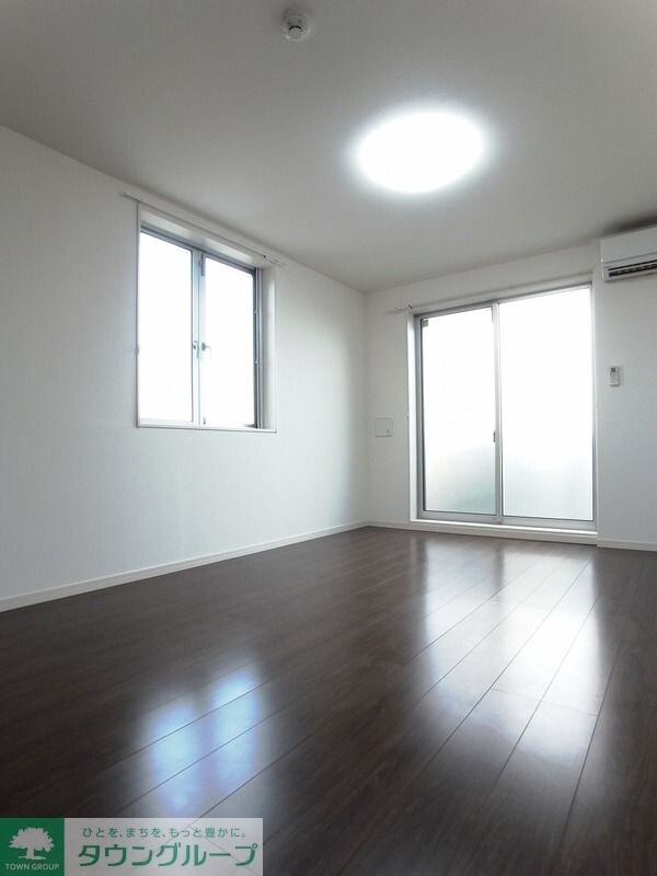 リブリ・Kushihikiの物件内観写真