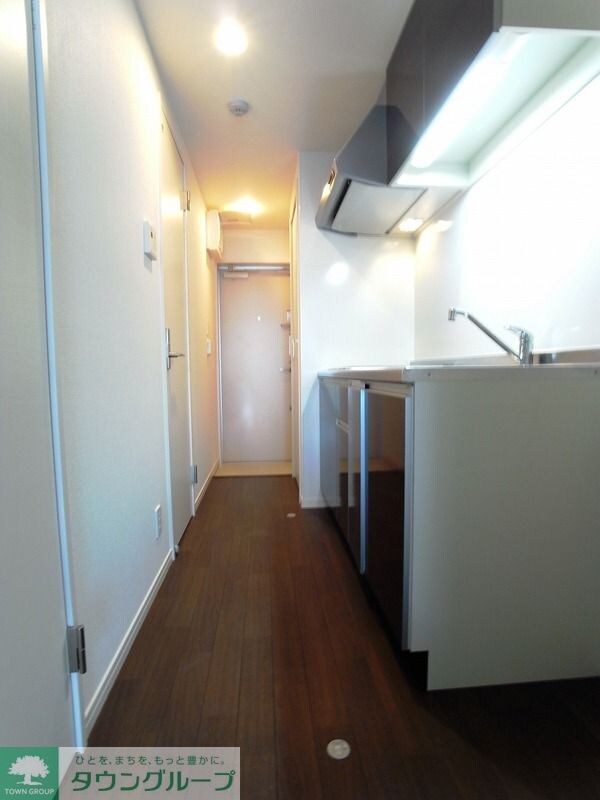 リブリ・Kushihikiの物件内観写真