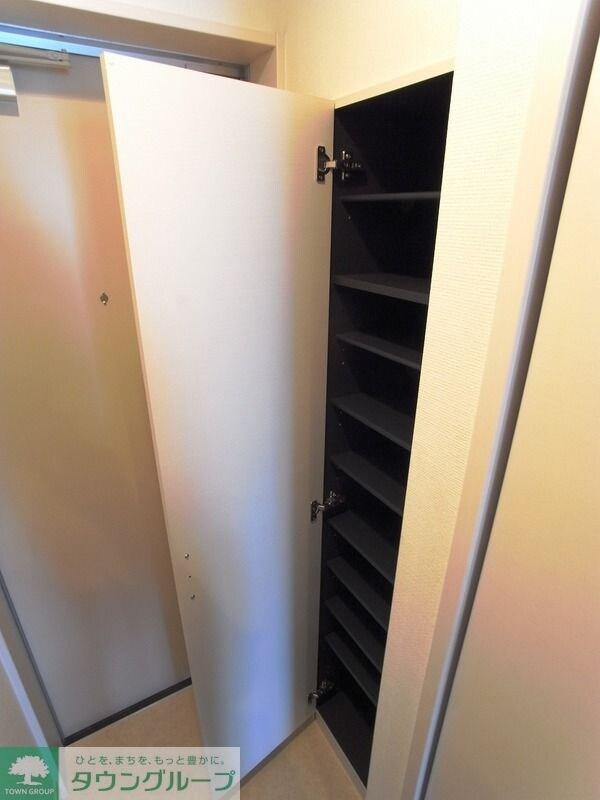 リブリ・Kushihikiの物件内観写真