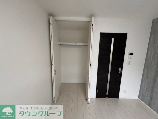 キャメル戸塚南の物件内観写真