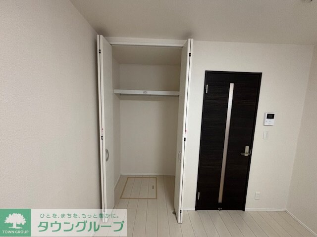 キャメル戸塚南の物件内観写真