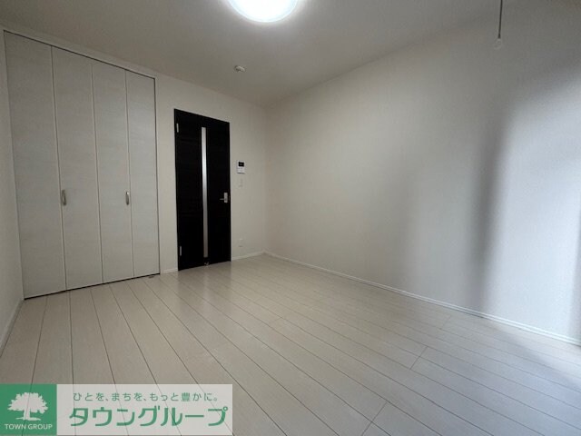 キャメル戸塚南の物件内観写真