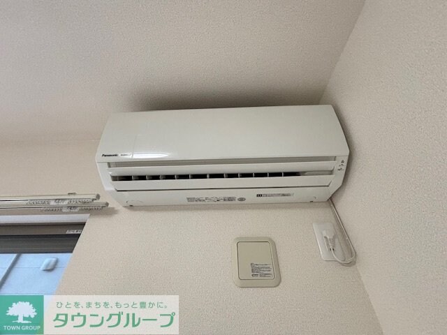 キャメル戸塚南の物件内観写真