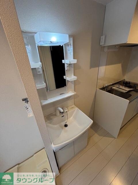 キャメル戸塚南の物件内観写真