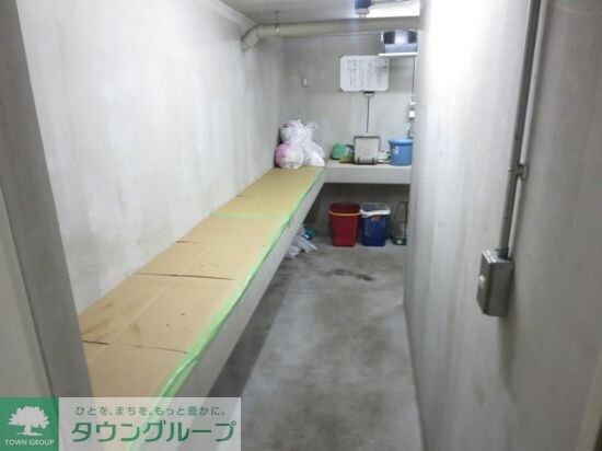 メゾン・ド・グランピエール浦和の物件内観写真