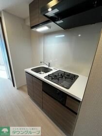 アーバンパーク北戸田の物件内観写真