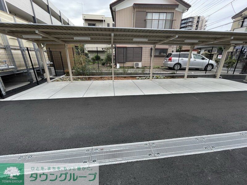 アーバンパーク北戸田の物件内観写真