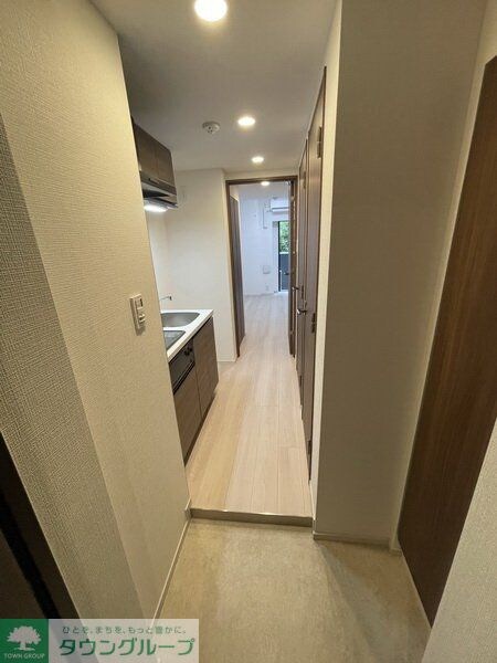 アーバンパーク北戸田の物件内観写真