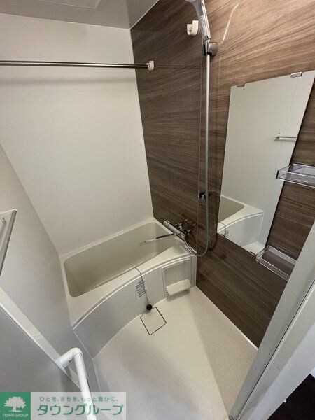 アーバンパーク北戸田の物件内観写真