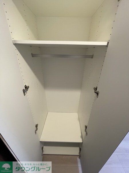 アーバンパーク北戸田の物件内観写真