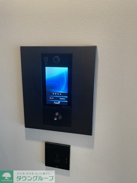 アーバンパーク北戸田の物件内観写真