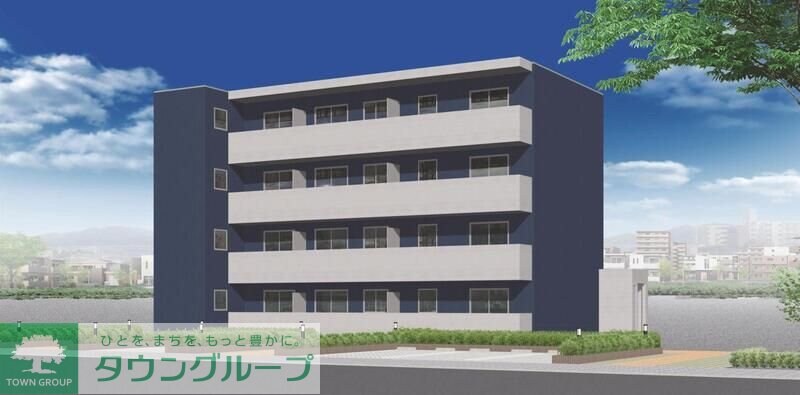 メゾンセリジエの物件内観写真