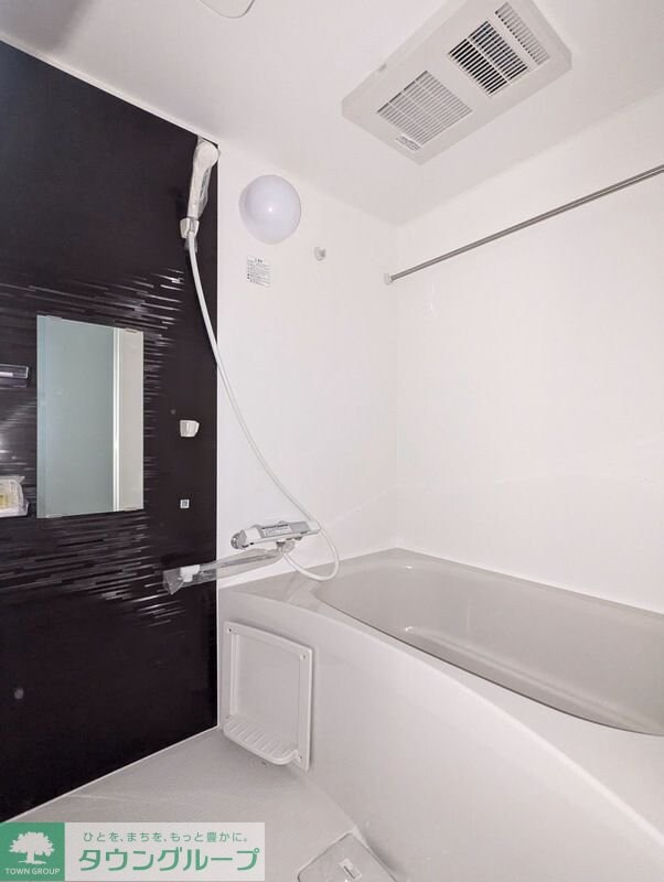 メゾンセリジエの物件内観写真