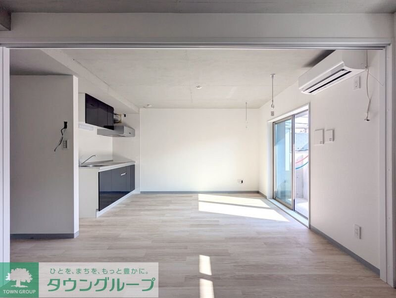 メゾンセリジエの物件内観写真