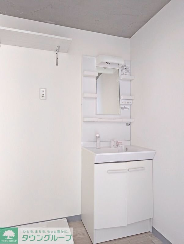 メゾンセリジエの物件内観写真