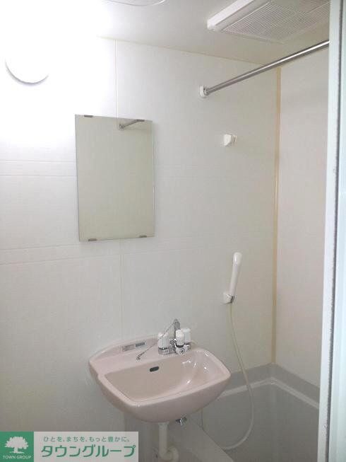 レオパレスサンライズの物件内観写真