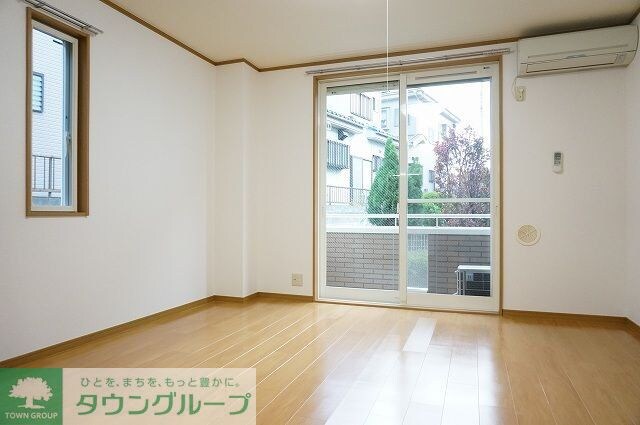 シンシア壱番館の物件内観写真