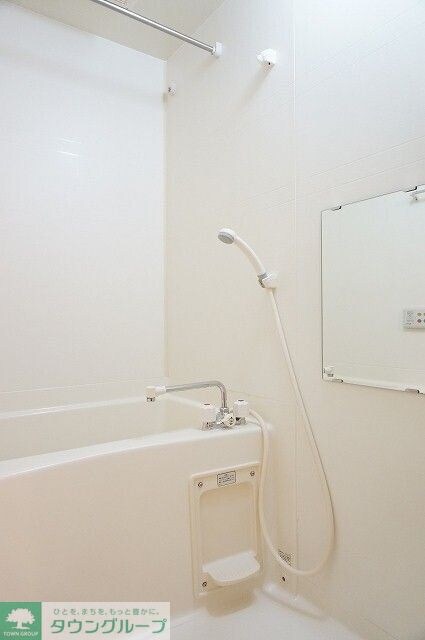 シンシア壱番館の物件内観写真