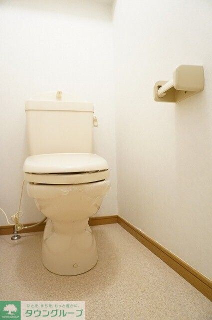 シンシア壱番館の物件内観写真