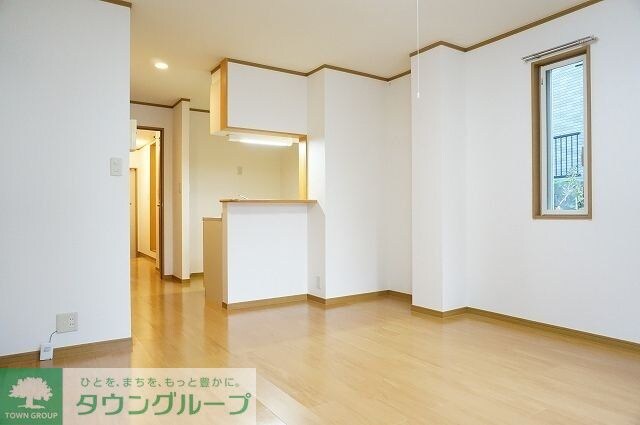 シンシア壱番館の物件内観写真