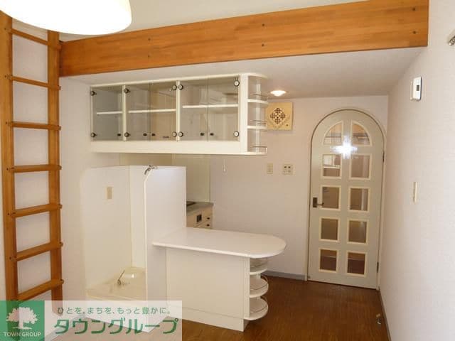 ベルピア・東大宮第6-1の物件内観写真