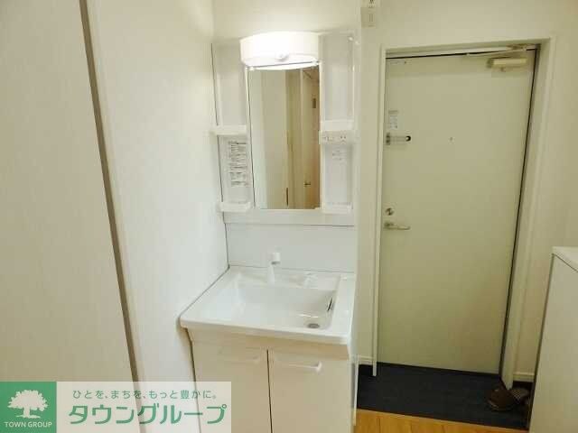 Duo Luxe浦和常盤の物件内観写真