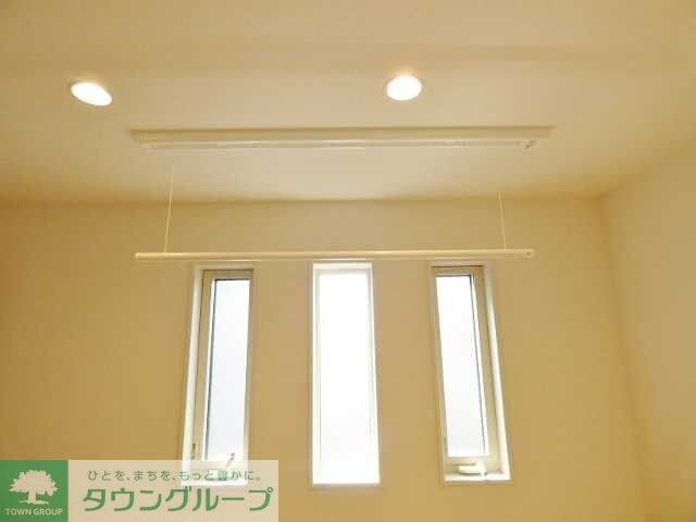 Duo Luxe浦和常盤の物件内観写真