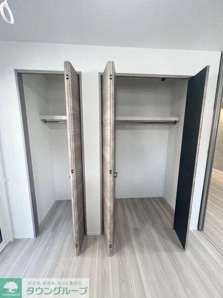 ノーブルパレス大原の物件内観写真