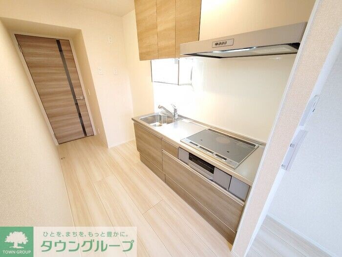 Solana IIの物件内観写真