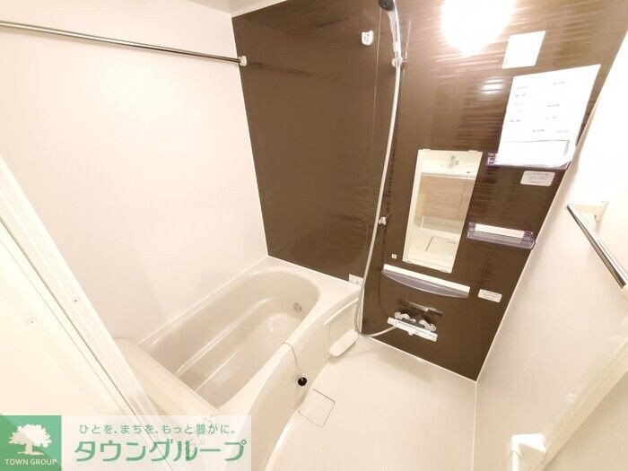 Solana IIの物件内観写真