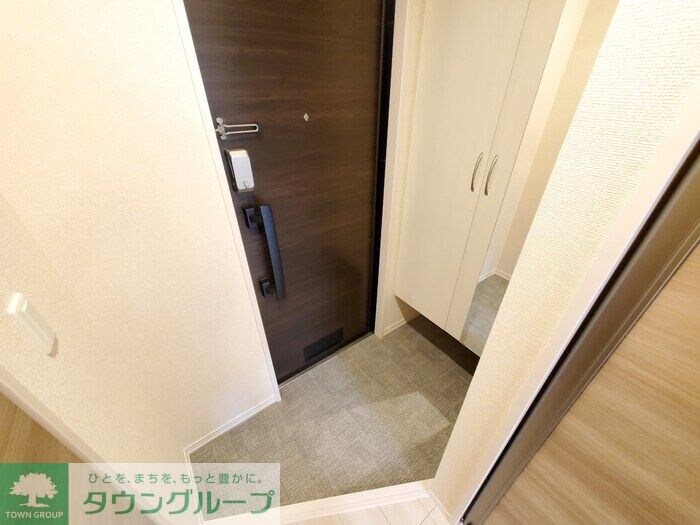 Solana IIの物件内観写真