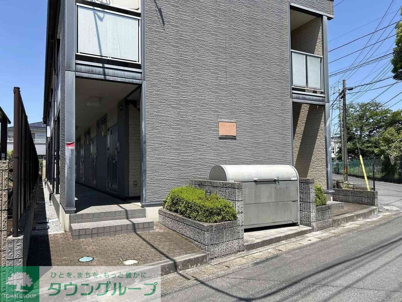 レオパレスクレールセリシエの物件内観写真