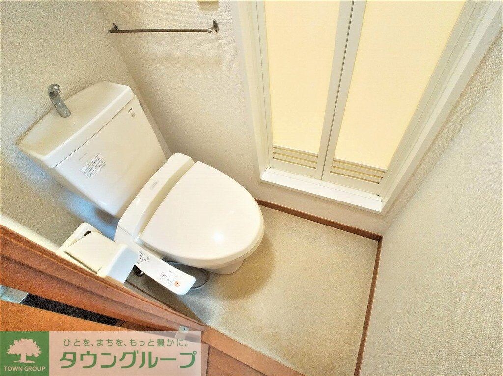 レオパレスクレールセリシエの物件内観写真