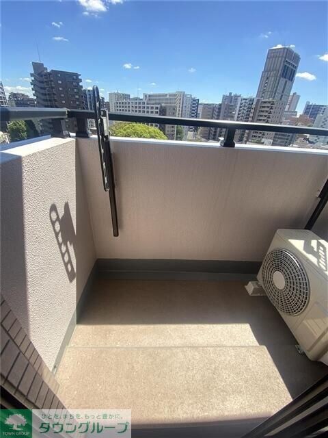 ライオンズヴィアーレ浦和常盤公園の物件内観写真