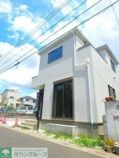 Sumai-toさいたま市中央区八王子01の物件外観写真