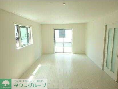 Sumai-toさいたま市中央区八王子01の物件内観写真