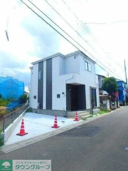 Sumai-toさいたま市中央区八王子01の物件内観写真