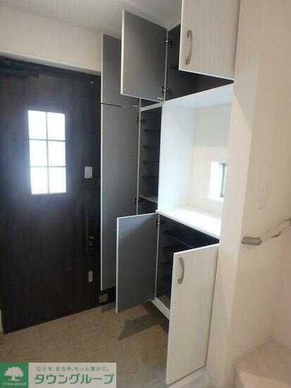 Sumai-toさいたま市中央区八王子01の物件内観写真