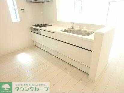 Sumai-toさいたま市中央区八王子01の物件内観写真