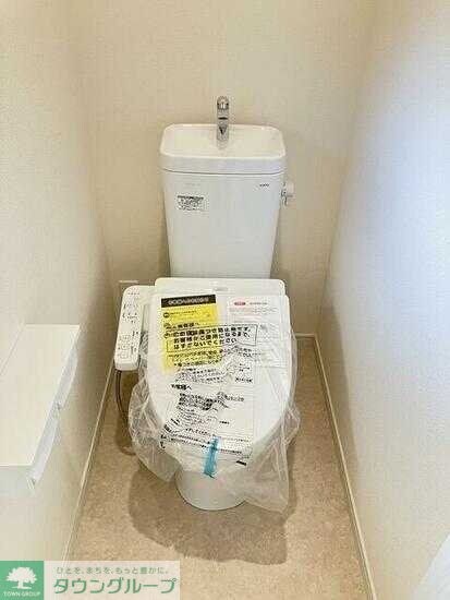 Sumai-toさいたま市中央区八王子01の物件内観写真